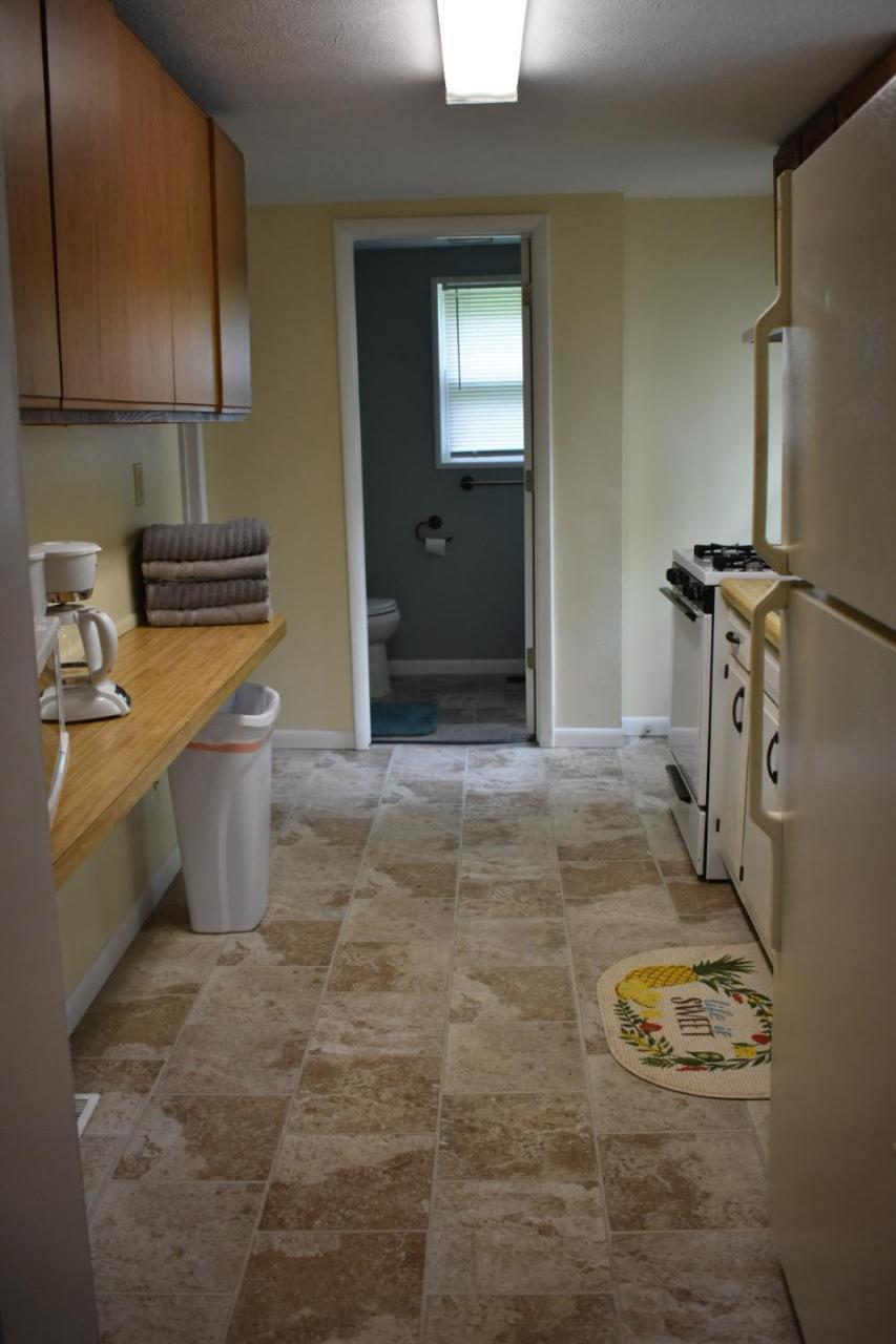 Cozy 2 Bedroom House Adrian المظهر الخارجي الصورة